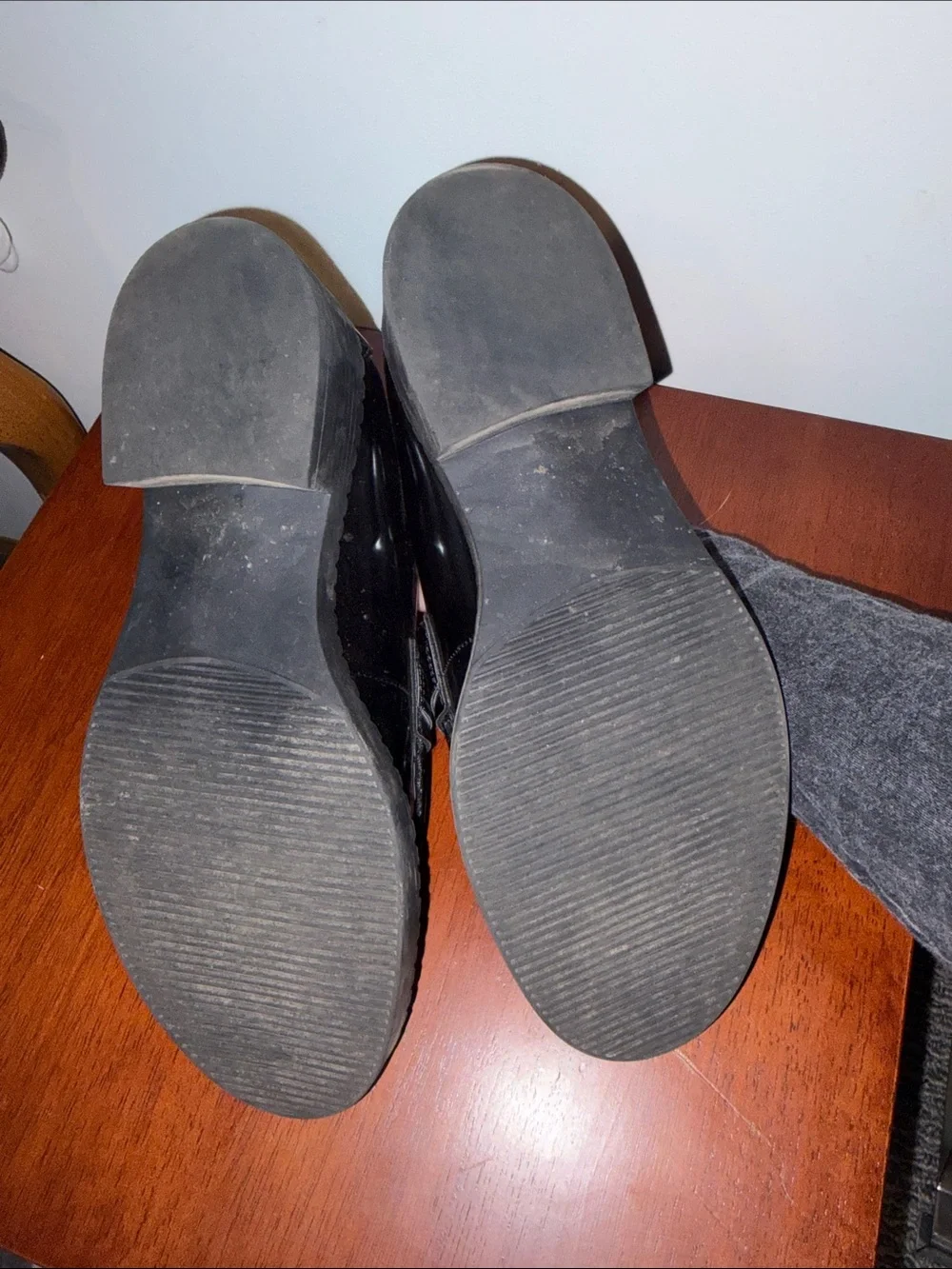 Madden Girl Loafers